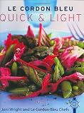 Le Cordon Bleu: Quick and Light