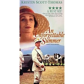 An Unforgettable Summer [VHS]