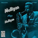 Gerry Mulligan Plays Mulligan