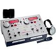 ION iCD02KSP Digital DJ Station Package