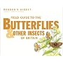 Field Guide to the Butterflies and Other Insects of Britain (Nature Lover's Library)