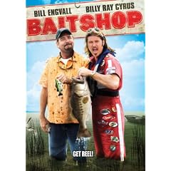 Bait Shop