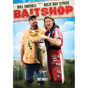 Bait Shop by 
