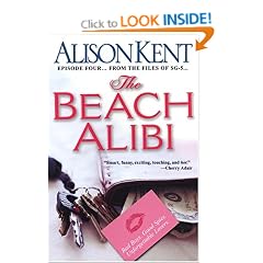 Beach Alibi