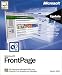 Computer Software : Microsoft FrontPage 2002 Update deutsch (für PC)