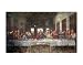 Last Supper Leonardo Da Vinci Davinci Code Art Poster Print - 14 X 11