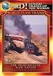 The World Class Trains: Train-De-Luxe Rail Safari The World Class Trains: Train-De-Luxe Rail Safari