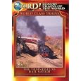 Luxury Trains of the World: The Train-De-Luxe Rail Safari