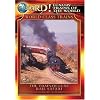 Luxury Trains of the World: The Train-De-Luxe Rail Safari