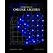 Fundamentals of College Algebra (with CD-ROM, iLrn Tutorial, and InfoTrac)