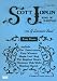 Scott Joplin: King Of Ragtime For Easy Piano