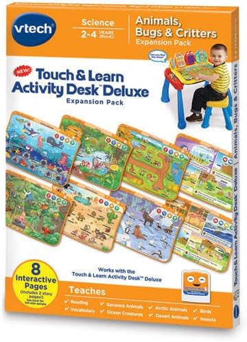 VTech Amazing Animals