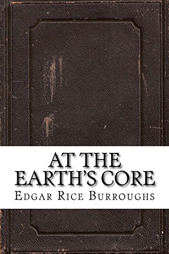 At the Earth's Core