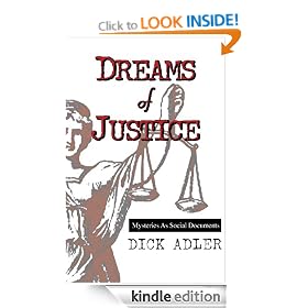Dreams of Justice: Mysteries as Social Documents