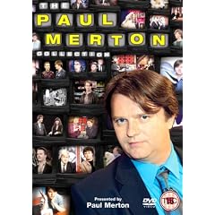 The Paul Merton Collection [DVD]