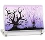 GelaSkins Protective Skin for Netbooks (Large) - "Growth"
