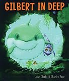 Books : Gilbert in Deep