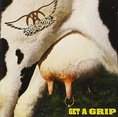 Aerosmith - Get A Grip [remastered] - Zortam Music