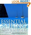 Essential Sailing Destinations (AA Illustrated Reference)
