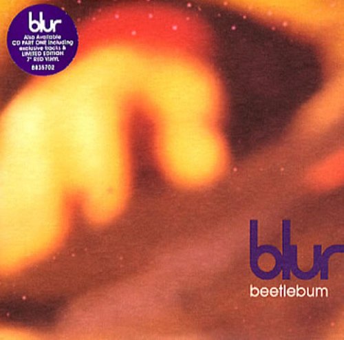 Blur - Beetlebum [#2] - Zortam Music
