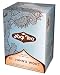 St. John's Wort Tea 16 Bags from Yogi Tea Company Our Organic St. John's Wort Tea is formulated to lift your mood by easing the stress caused by common everyday exhaustion, nervous tension and frustration. Our healing formula uses Organic St. John's Wort (Hypericum perforatum), which has been used as a mild nerve supportive herb for over 2,000 years. The German Commission E (1998) has approved its use for anxiety, common nervous unrest and depressive moods. This herb has been regarded for years by European herbalists for its mild relaxant and sedative effects and for the way it helps relieve emotional imbalances caused by everyday stress and frustration. St. John's Wort acts by preserving mood-regulating hormones in the brain, such as serotonin and norepinephrine. In addition to hypericin and hyperforin, it supplies flavonoids, including quercetin; tannins, such as catechin, an antioxidant; and tissue-stabilizing polyphenols, like caffeic acid. St. John??s Wort may be effective in promoting endorphin levels.* Each tea bag has 841 mg of St. John's Wort Leaf and Flower and 27 mg of Standardized St. John's Wort Extract. Our formula is complemented with the healing Ayurvedic herbs Organic Fennel, Organic Fenugreek, and Organic Lavender. Pour yourself a soothing cup of Organic St. John's Wort Tea when you want to re-establish equilibrium and harmony with life. Directions: For best tea infusion, pour 8 oz boiling water over one Organic St. John's Wort tea bag and steep for 5 to 10 minutes. For a stronger effect, use 2 tea bags. Gently squeeze each tea bag to let the active ingredients fully release into the water. Warning:Not to be used during pregnancy or while nursing. If taking MAO inhibitors, other prescription medications, or in the presence of any serious health condition, consult your physician or healthcare professional before use. St. John's Wort Tea 16 Bags from Yogi Tea Company UPC:076950450325