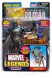 Marvel Legends Series 15 > Destroyer (Chase Variant) Action Figure