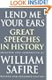 Lend Me Your Ears: Great Speeches in History