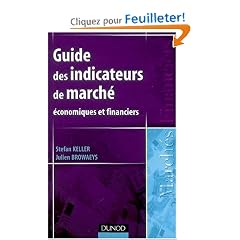 Guide des indicateurs de march� : Economiques et financiers