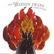 Fire Songs