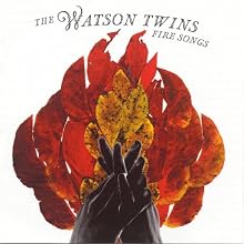 Fire Songs
