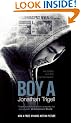 Boy A