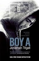 Boy A (Film-Tie-In)