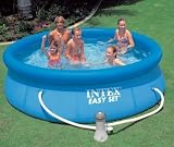 Intex 10ft Easy Set Family Pool