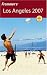 Books : Frommer's Los Angeles 2007 (Frommer's Complete)