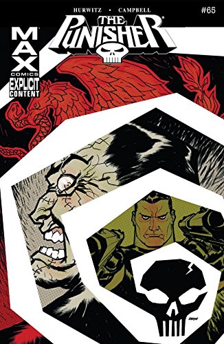 The Punisher (2004-2008) #65 (The Punisher (2004-2009))