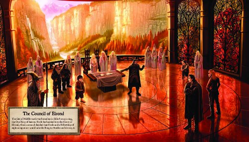 Tolkien's World