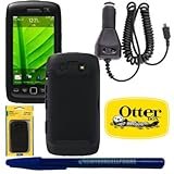 Otterbox Impact Case for Blackberry Torch 9850, 9860 & 9570 with Heavy Duty ....
