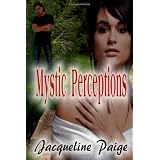 Mystic Perceptions (Hidden Senses Trilogy, Book 1)