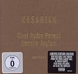 West Ryder Pauper Lunatic Asylum (Limited Edition Deluxe)