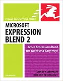 Microsoft Expression Interactive Designer (Visual QuickStart Guide)