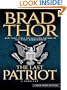 The Last Patriot (Thorndike Core)