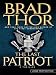 The Last Patriot (Scot Harvath, #7)