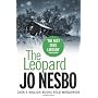The Leopard by Jo Nesbo