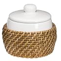 Hana Cotton Jar