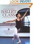 Step-By-Step Ballet Class