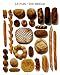 Brot , 41x51