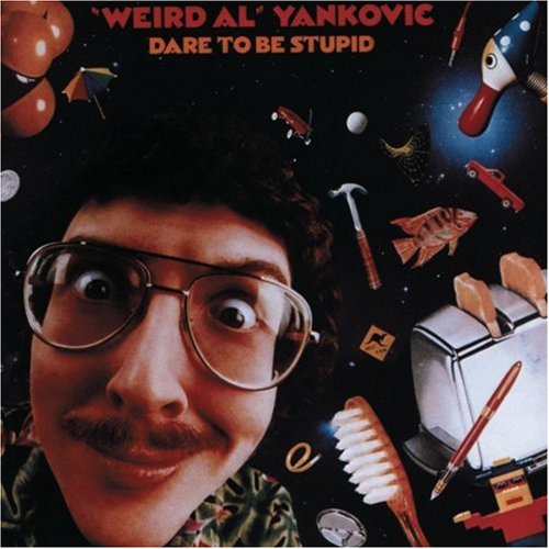 Weird Al - I Want A New Duck Lyrics - Zortam Music