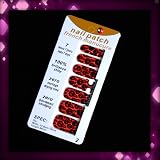 Nail Sticker & Appropriate Size B0377