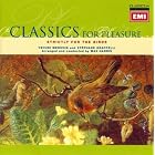Strictly for the Birds by  Harry Akst, Hoagy Carmichael, Kenneth / Pinkard, Maceo / Bernie, Ben Casey, Stephane Grappelli, and Ted Grouya 