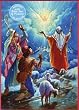 Advent Calendar - Tidings of Joy